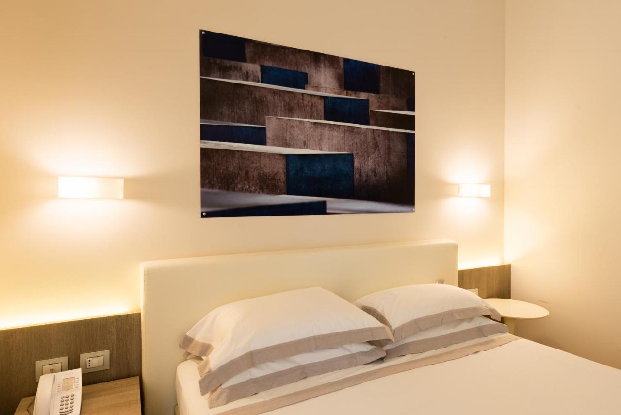 Hotel Centrale 4* Cernobbio