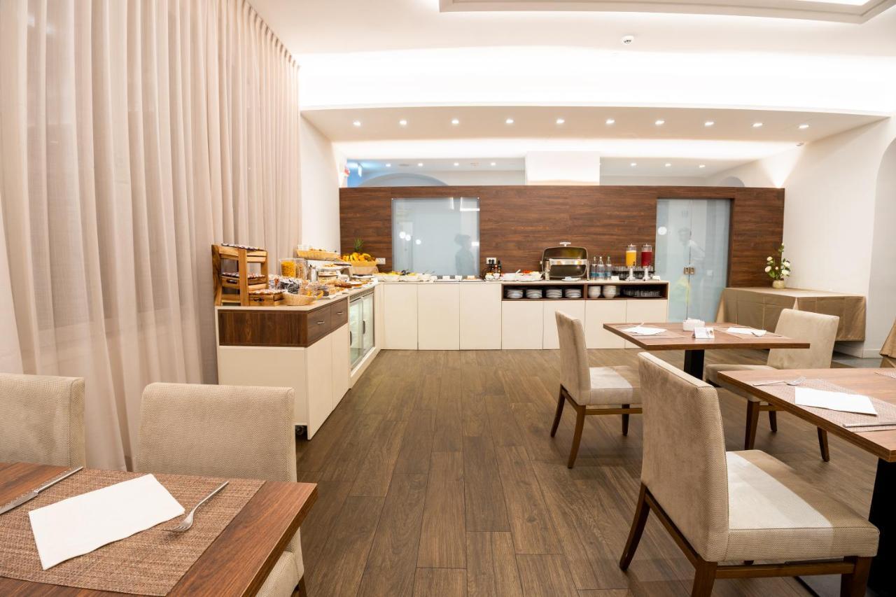 Hotel Hotel Centrale