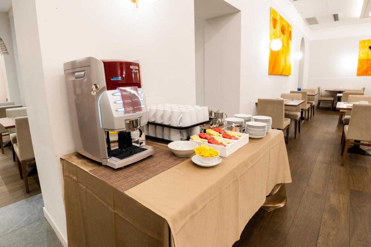 Hotel Hotel Centrale