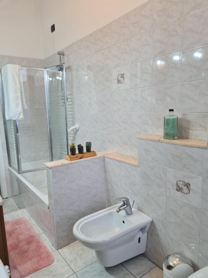 Casa Vacanza Luce Appartamento