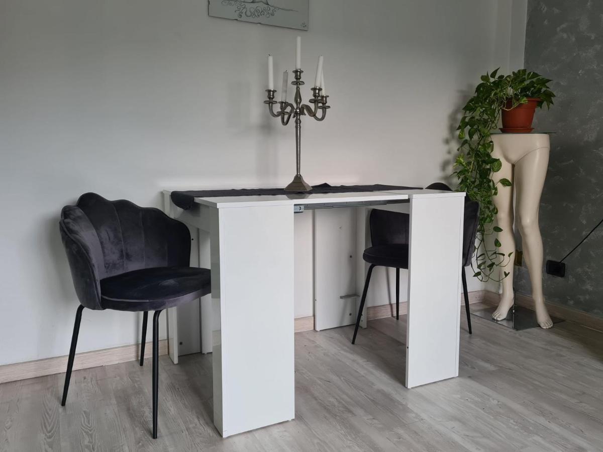Casa Vacanza Luce Côme