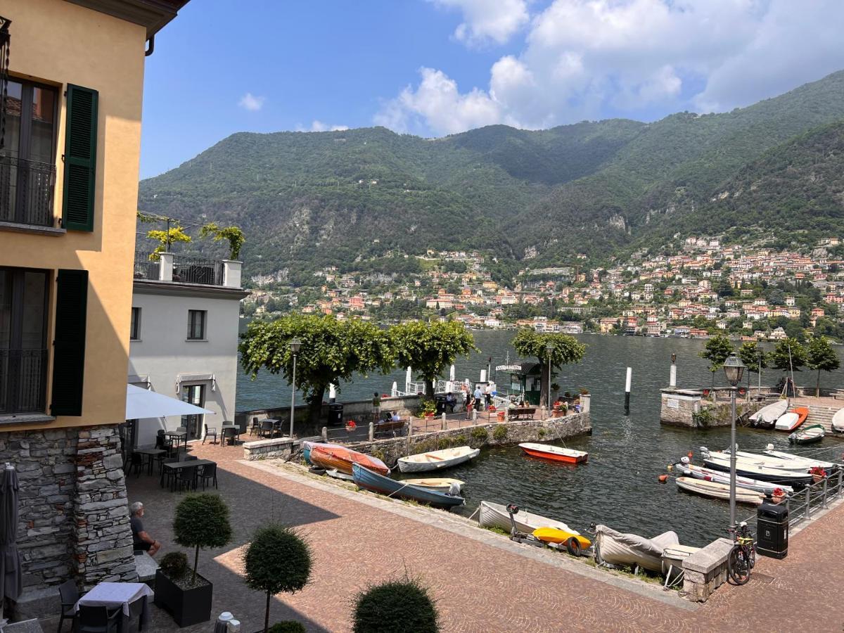 Holiday home La Finestra Sul Molo - By Myhomeincomo