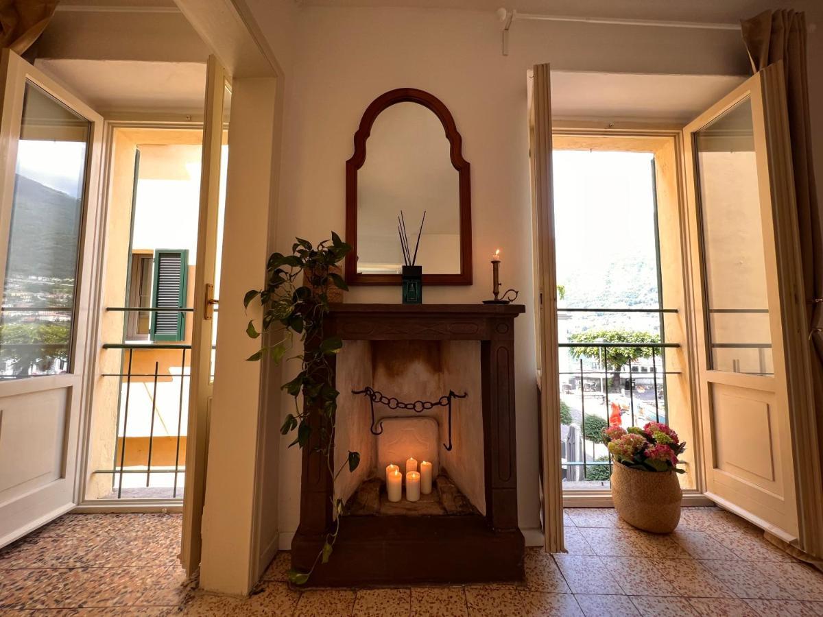 La Finestra Sul Molo - By Myhomeincomo *