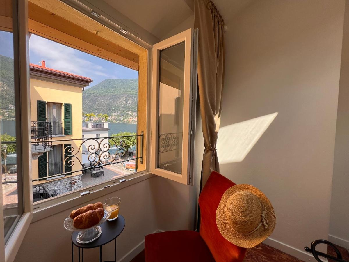 Holiday home La Finestra Sul Molo - By Myhomeincomo