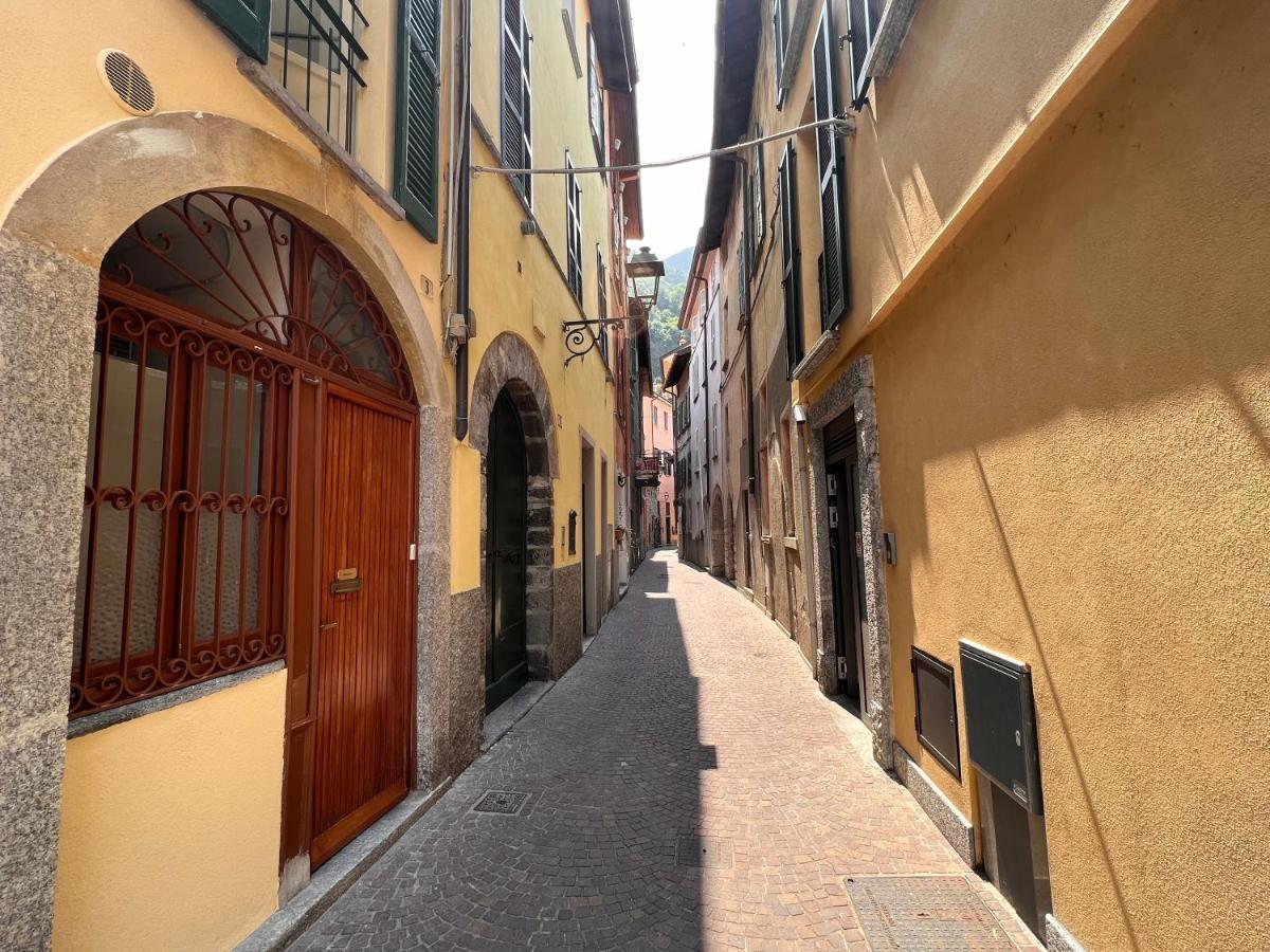 La Finestra Sul Molo - By Myhomeincomo *
