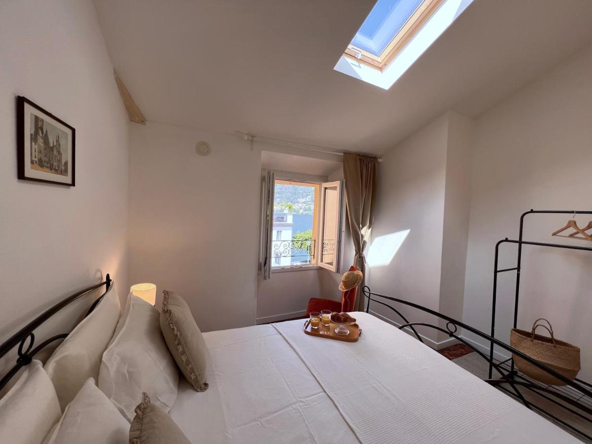 Holiday home La Finestra Sul Molo - By Myhomeincomo Torno