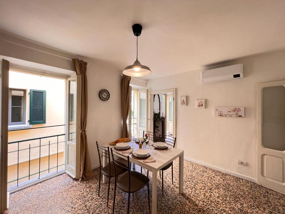 Holiday home La Finestra Sul Molo - By Myhomeincomo Torno