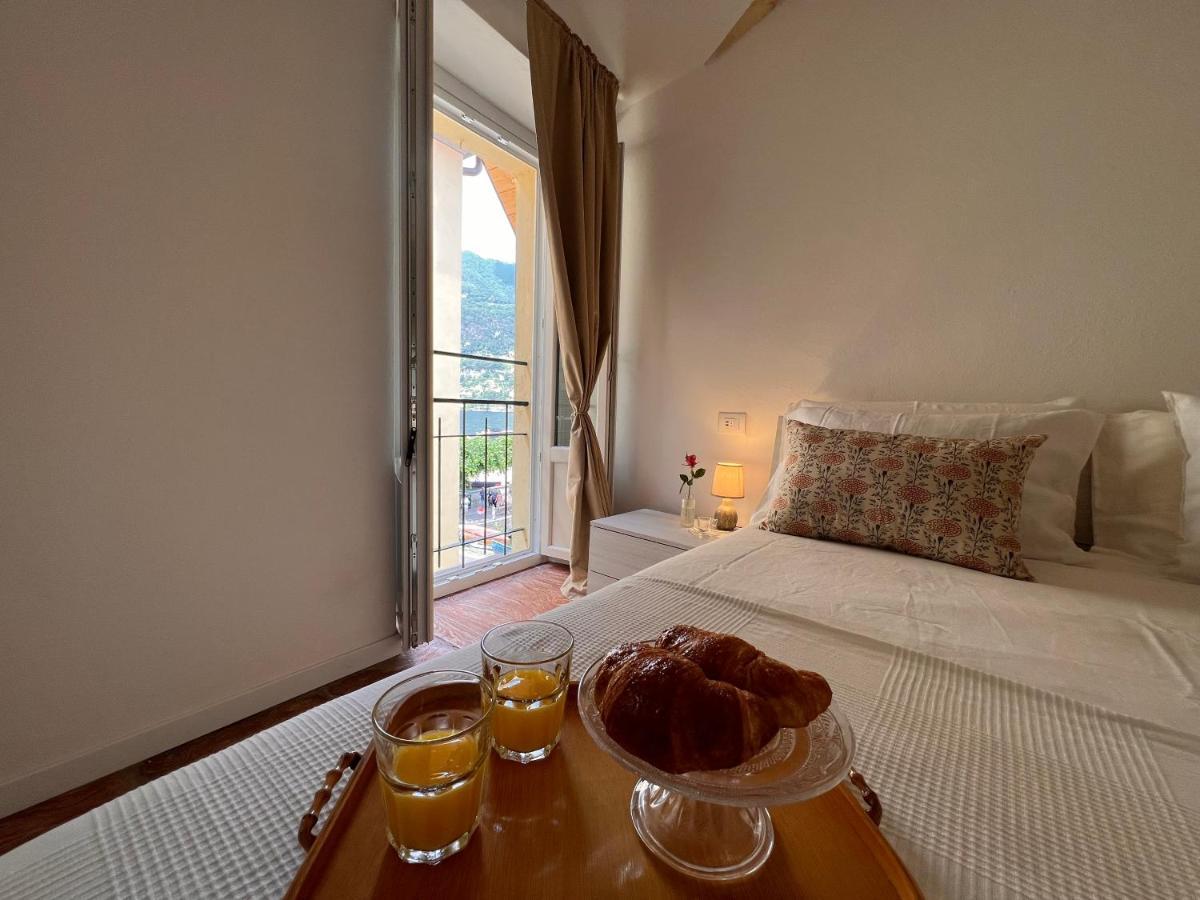 Holiday home La Finestra Sul Molo - By Myhomeincomo *