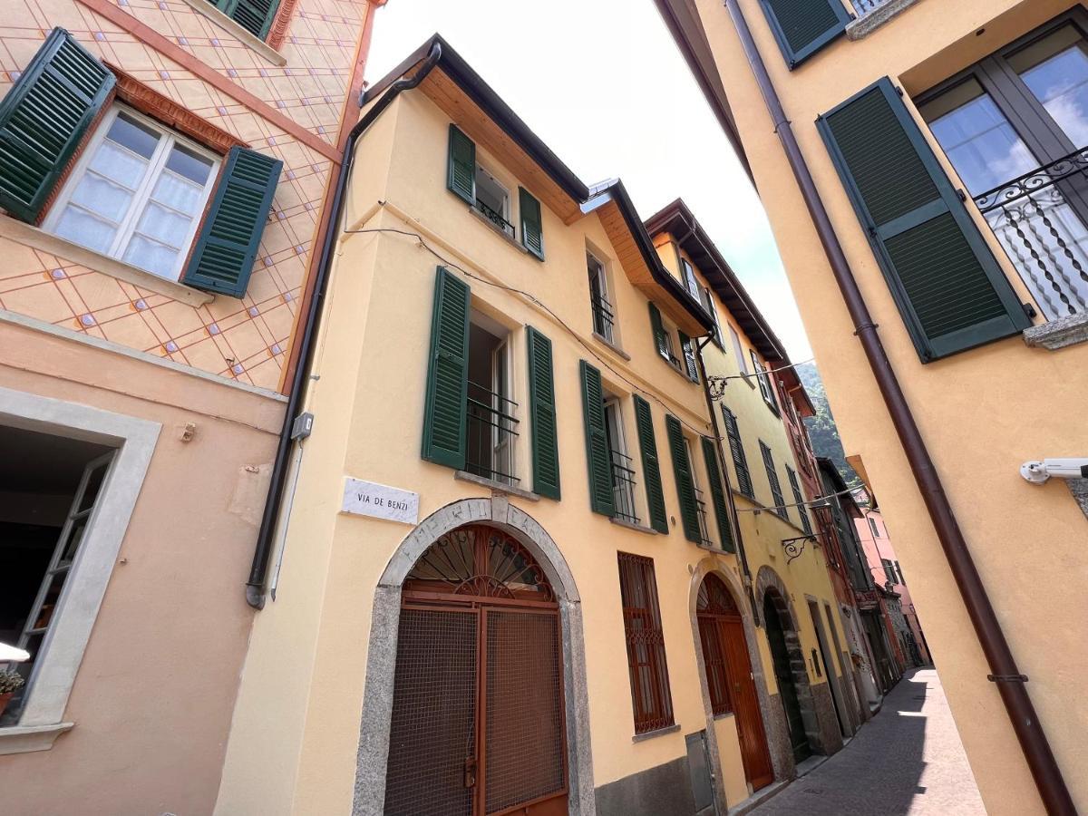 Holiday home La Finestra Sul Molo - By Myhomeincomo