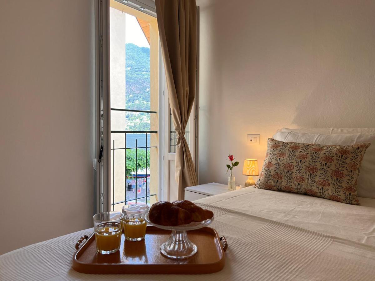 Casa vacanze La Finestra Sul Molo - By Myhomeincomo Torno