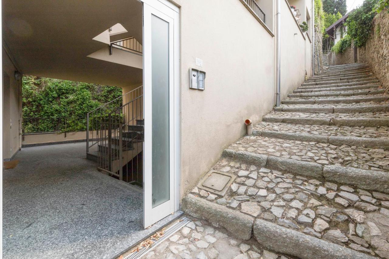 Con Terrazzo Vistalago Blevio