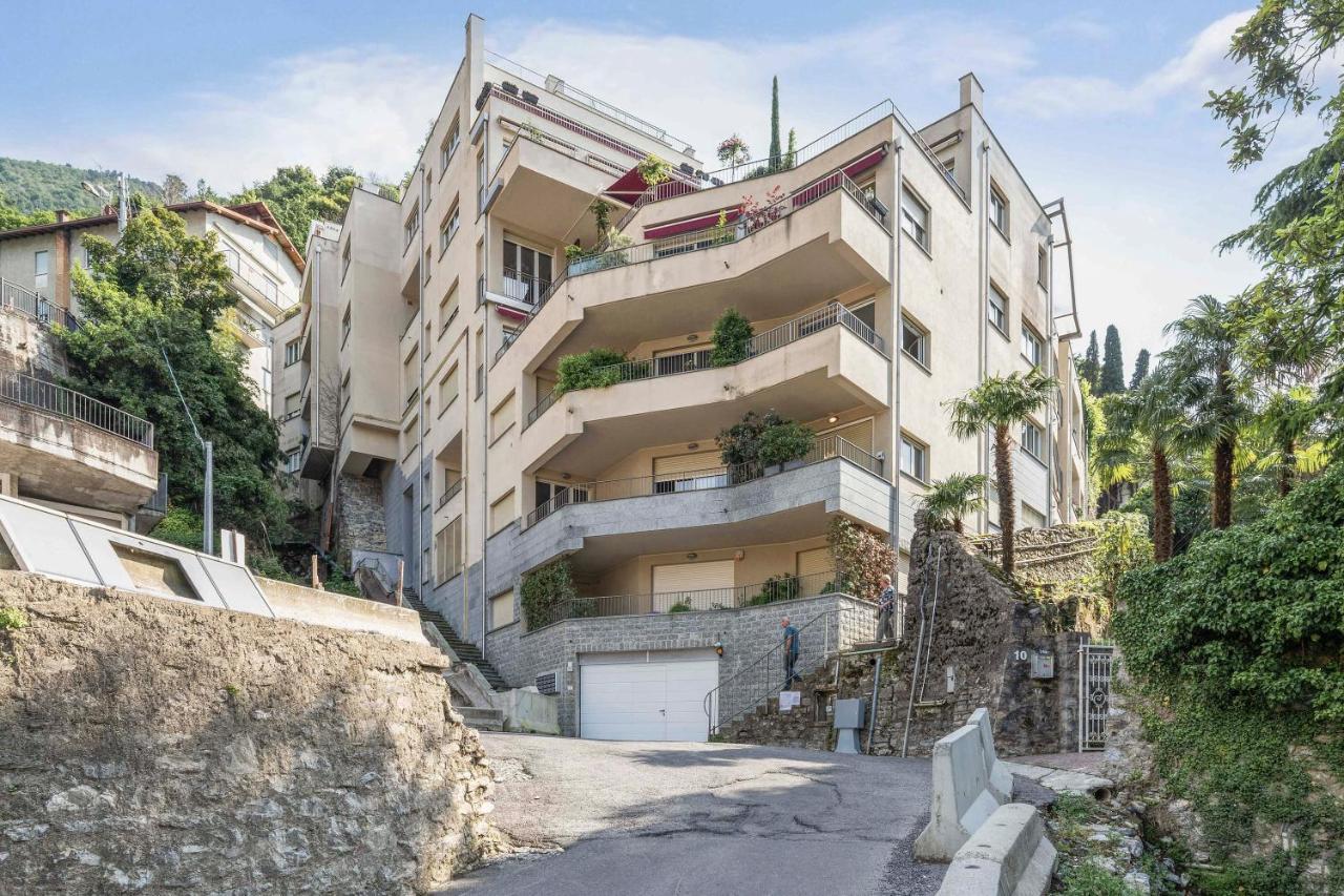 Con Terrazzo Vistalago