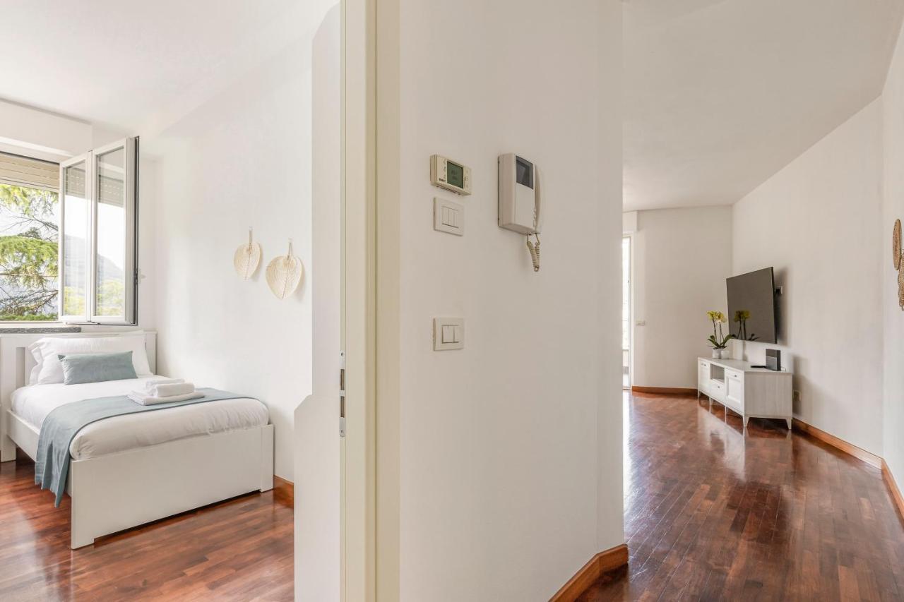 Con Terrazzo Vistalago Blevio