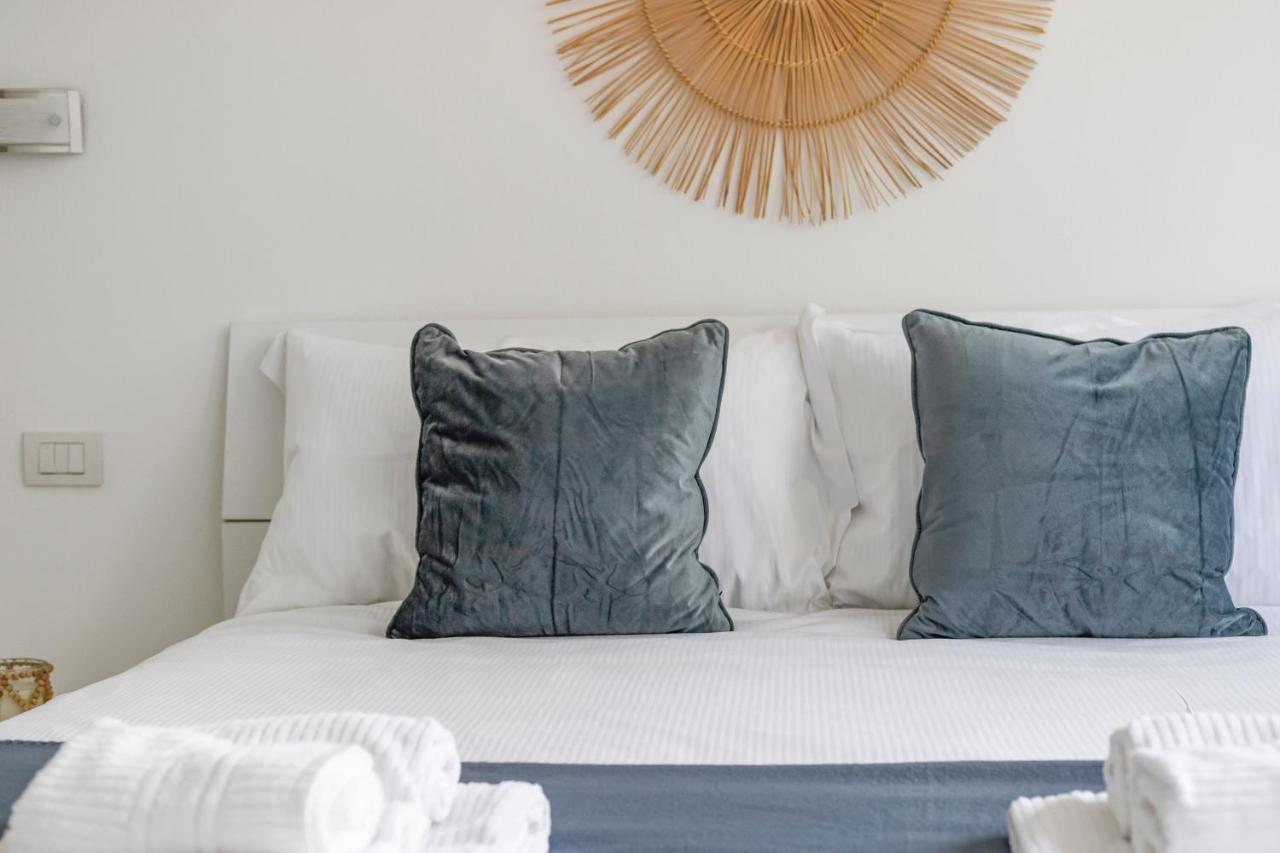 Apartment Con Terrazzo Vistalago