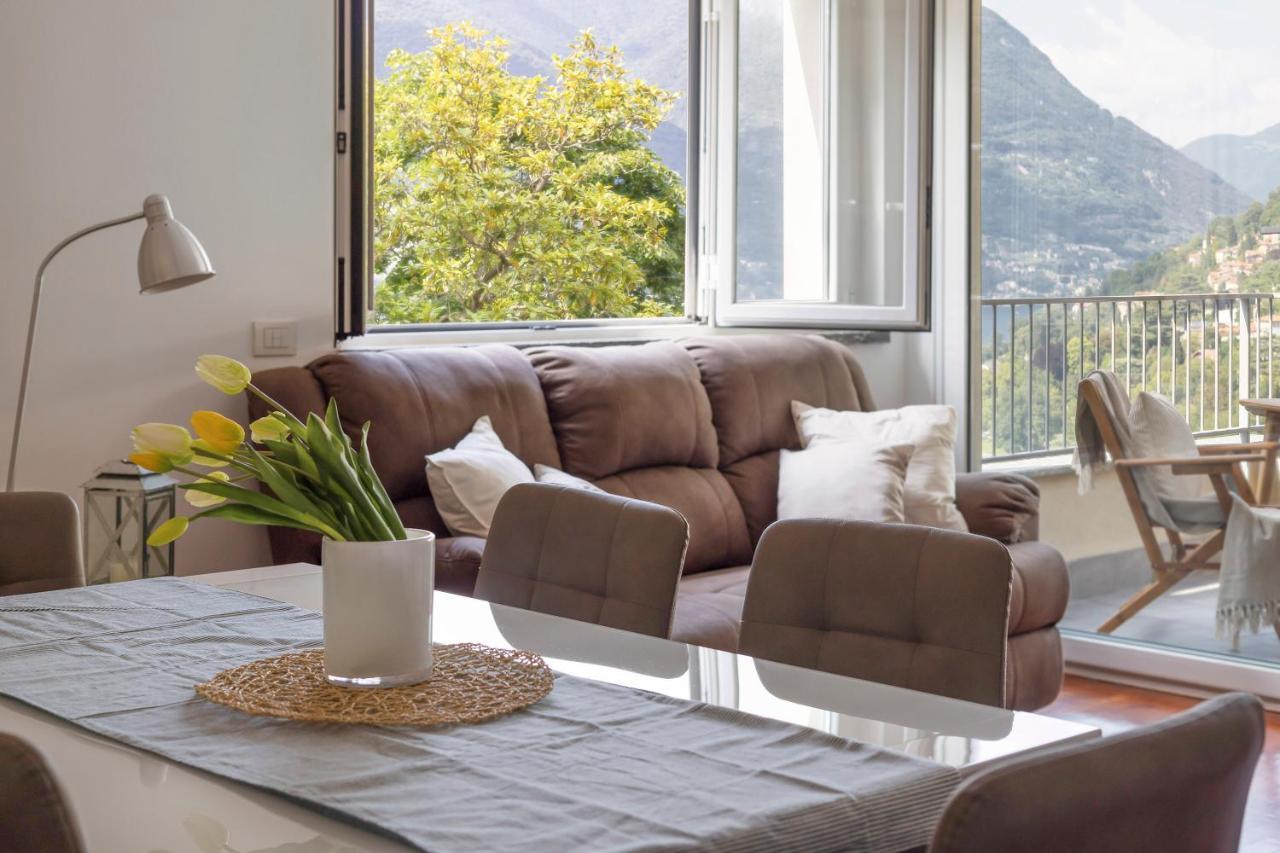 Con Terrazzo Vistalago Blevio