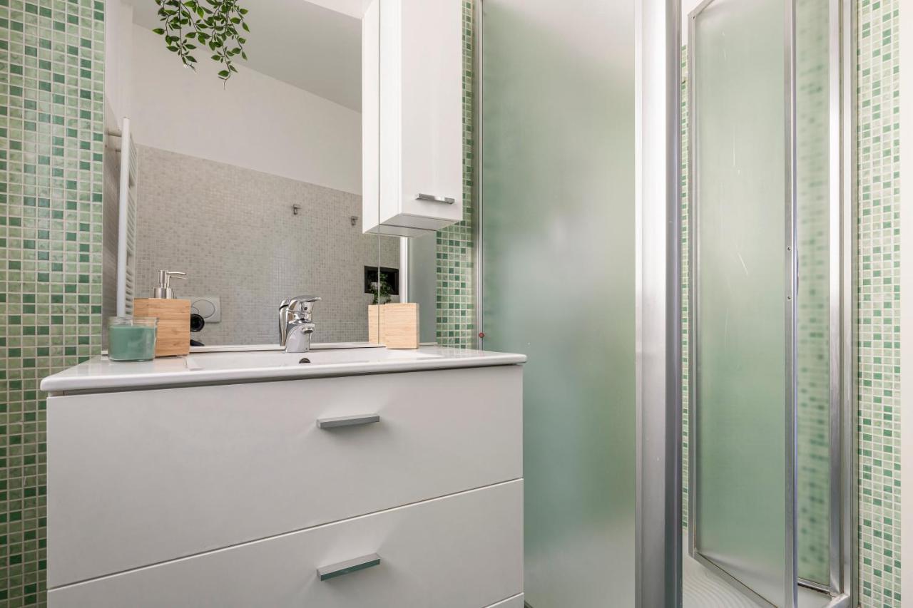 Con Terrazzo Vistalago Apartment Blevio