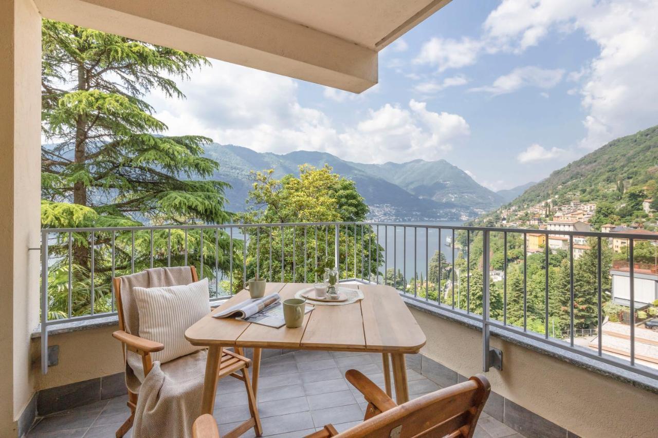 Apartment Con Terrazzo Vistalago *