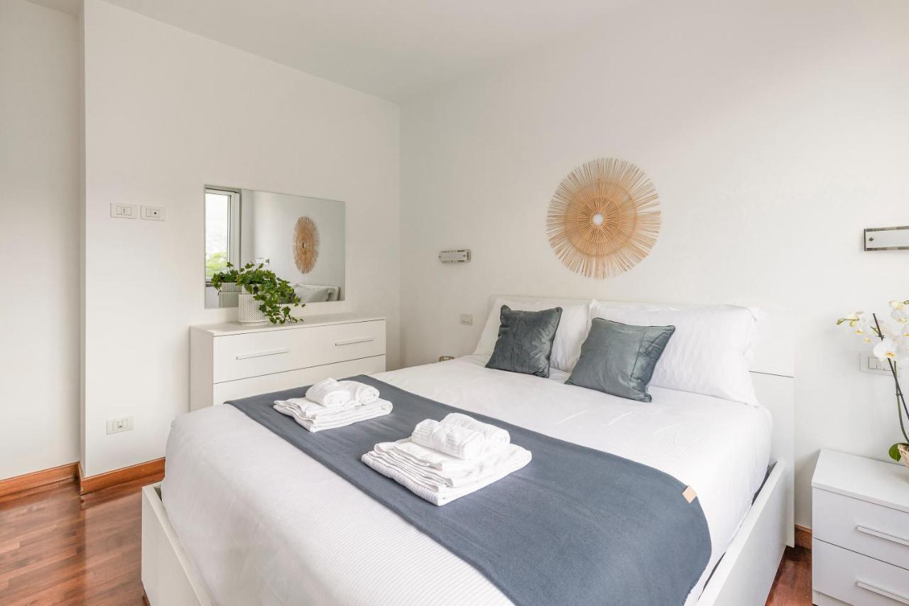 Apartment Con Terrazzo Vistalago *