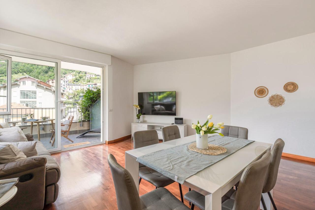 Apartment Con Terrazzo Vistalago *