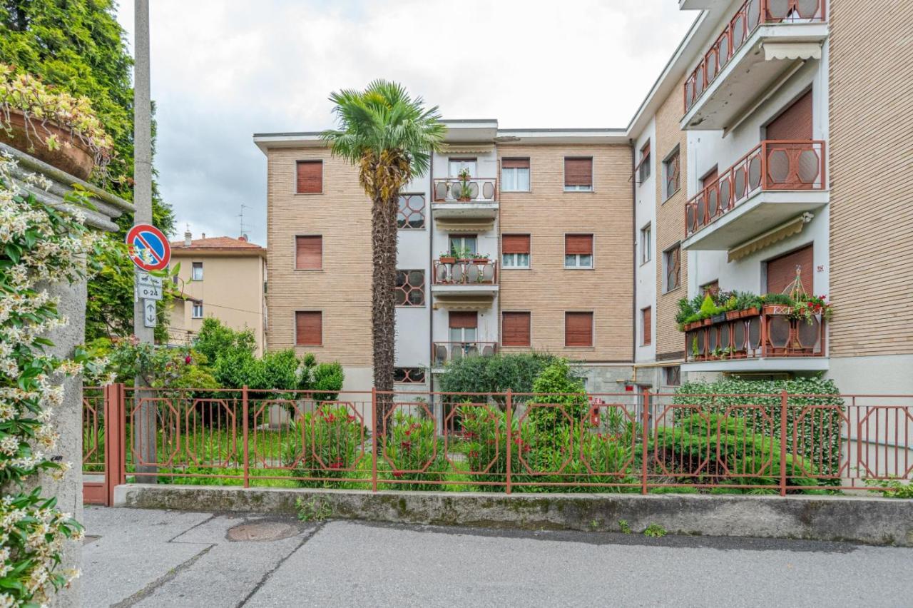 Apartment Lovely & Quiet - With Balcony & Parking *