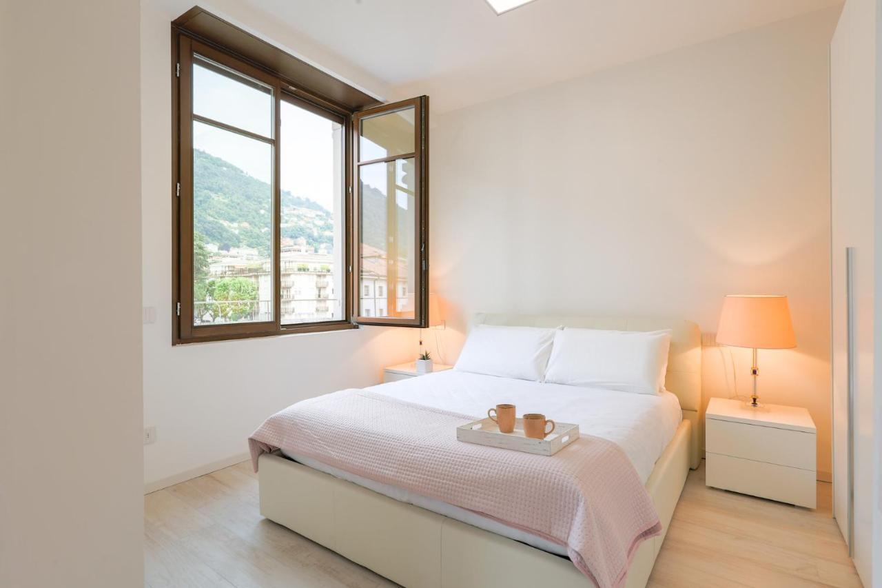 Apartment Bellini - By My In Como