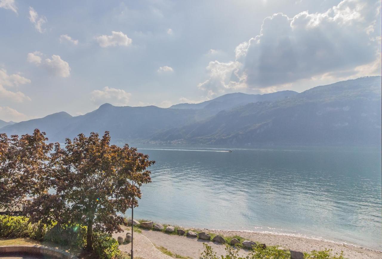 Sunset View Apartment Lierna
