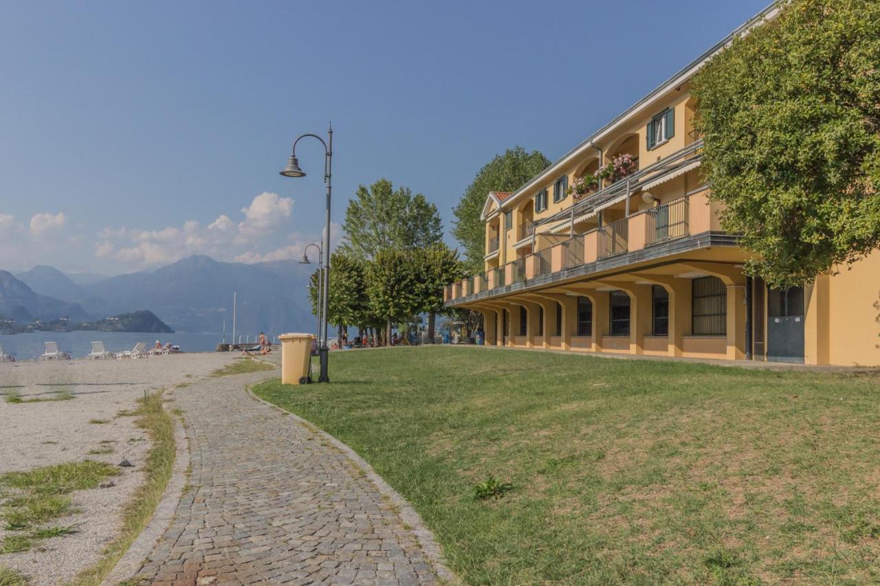 Apartment Sunset View Lierna