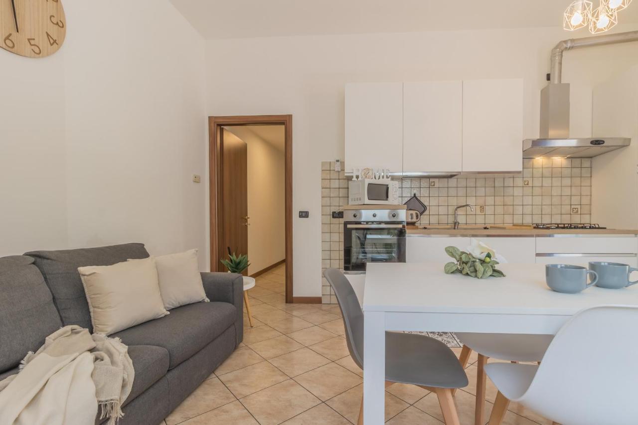 Apartment Casa Tosca