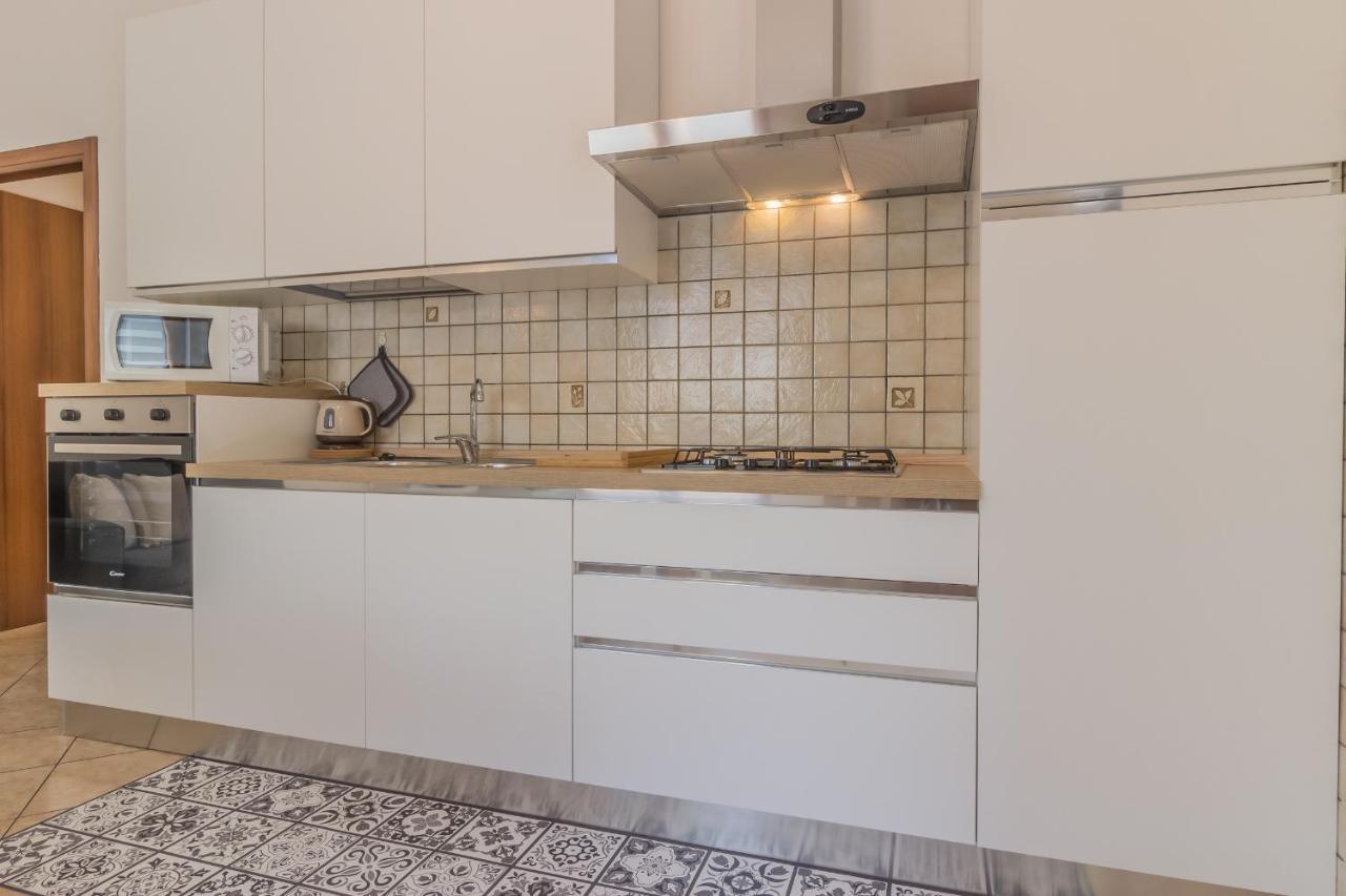 Casa Tosca Apartment *