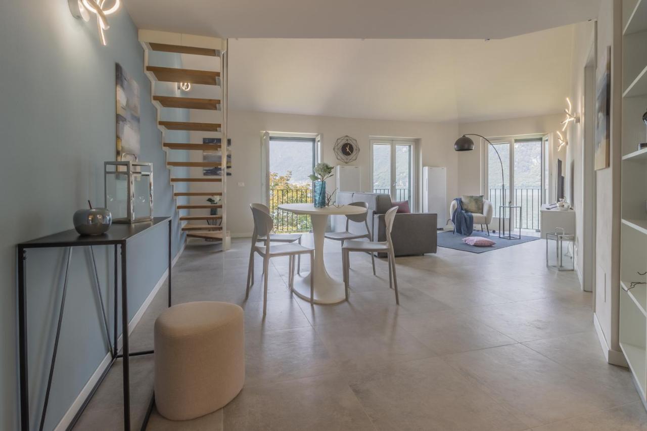Apartment Sunset View Lierna