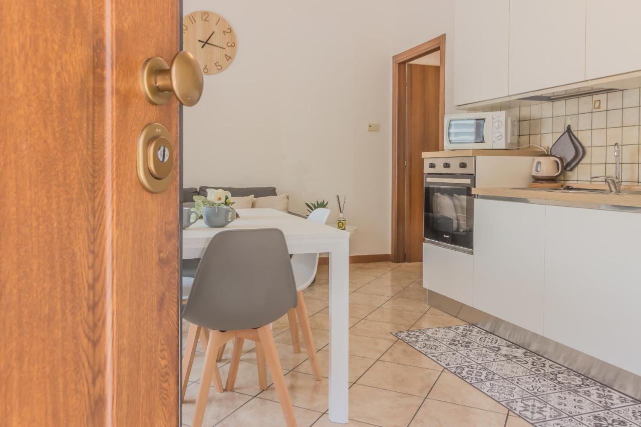 Apartment Casa Tosca Lierna
