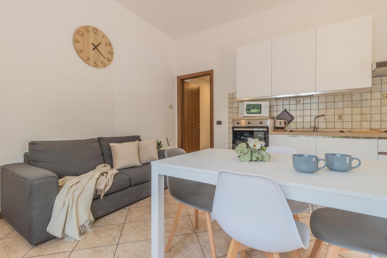 Apartment Casa Tosca *
