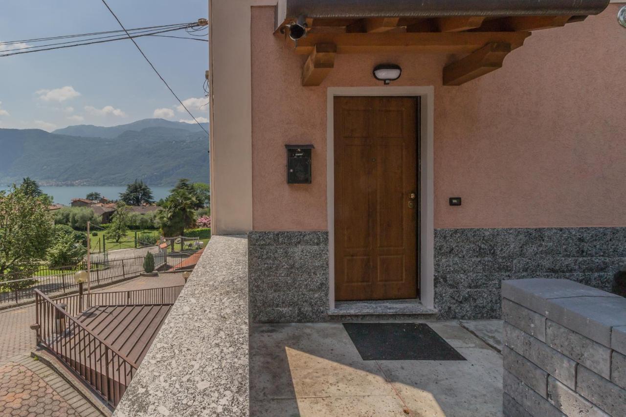 Casa Tosca Apartment