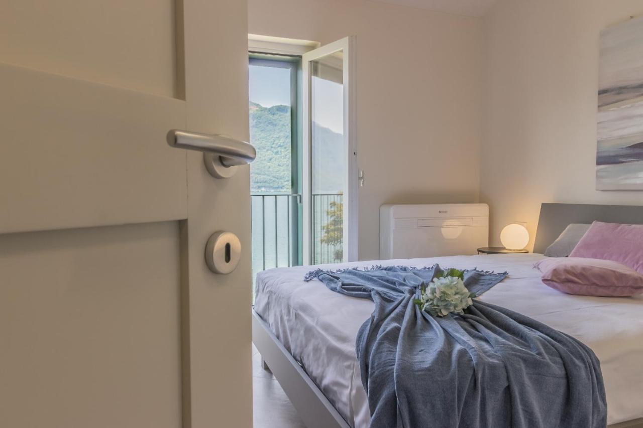 Sunset View Apartment Lierna
