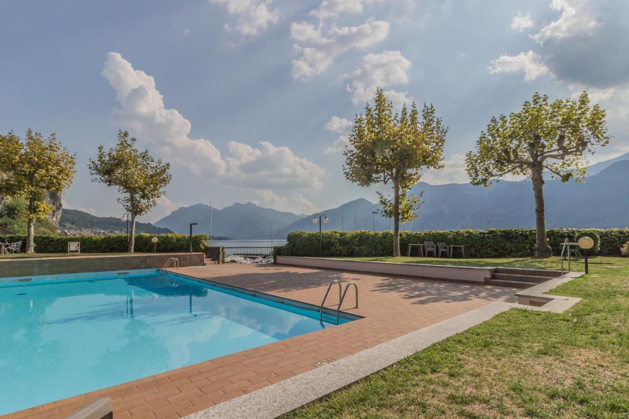 Sunset View Apartment Lierna