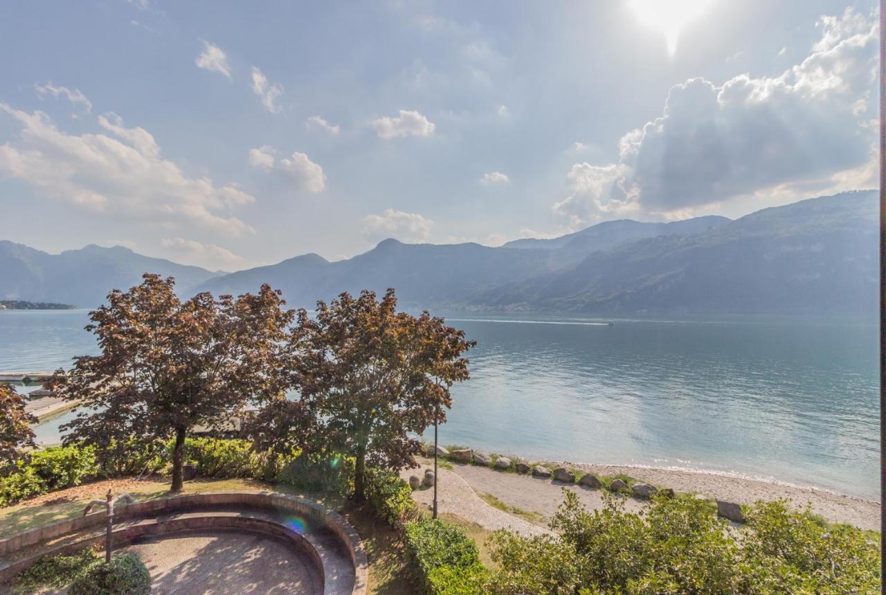 Sunset View Apartment Lierna