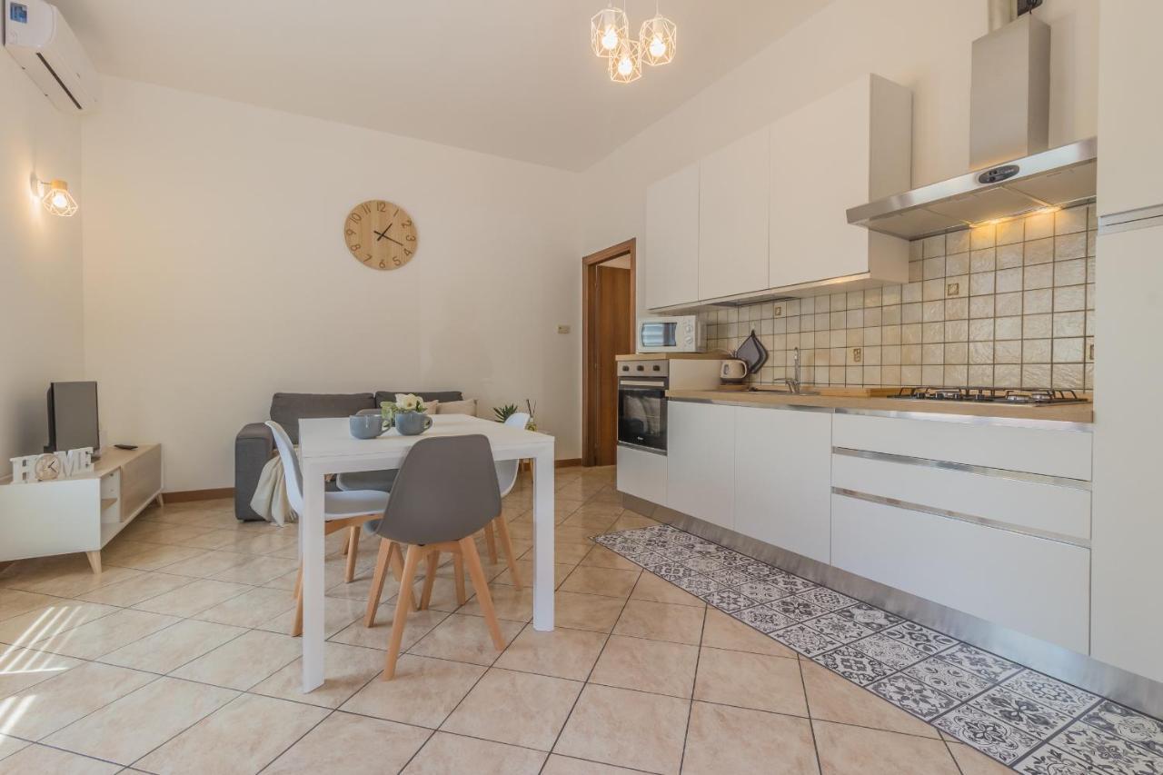 Casa Tosca Apartment *