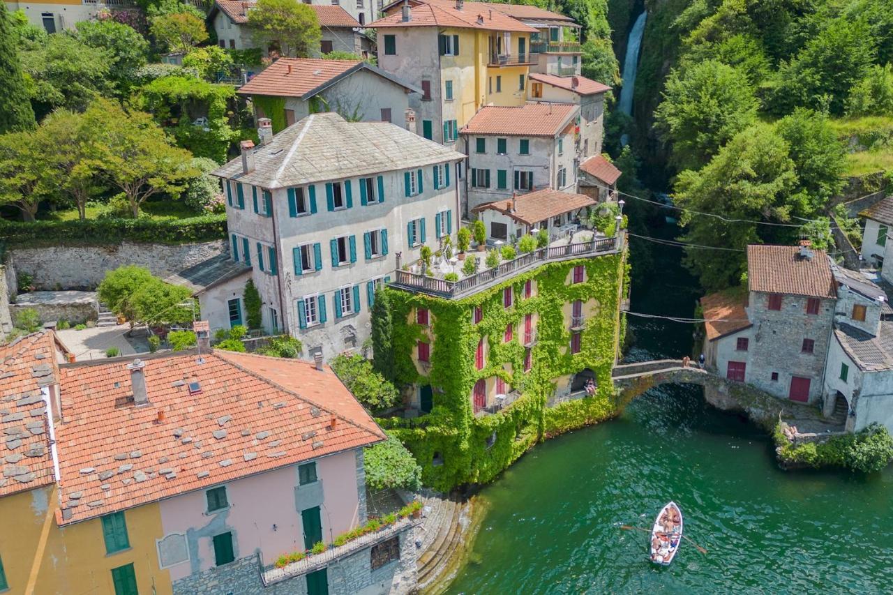 Coatesa Ventiquattro By Rent Apartment Nesso
