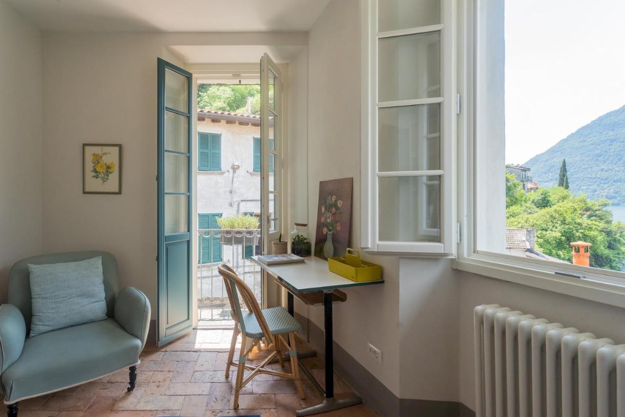 Apartment Coatesa Ventiquattro By Rent Nesso