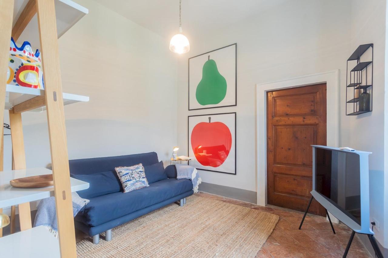 Apartment Coatesa Ventiquattro By Rent
