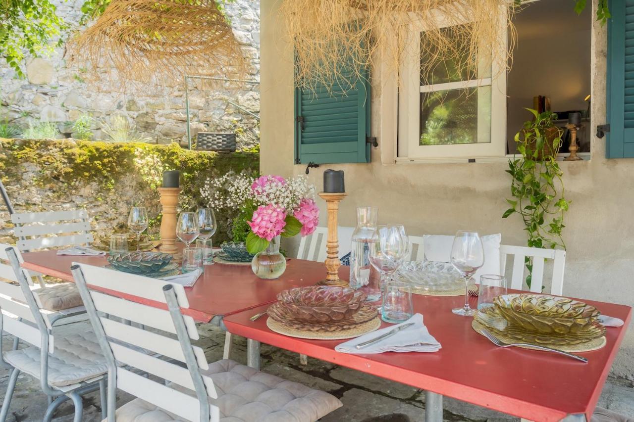 Coatesa Ventiquattro By Rent Apartment Nesso