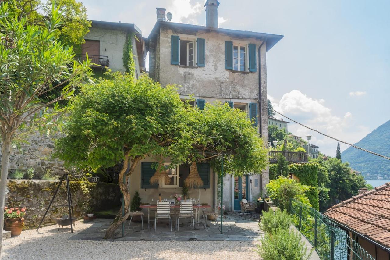 Coatesa Ventiquattro By Rent Apartment Nesso