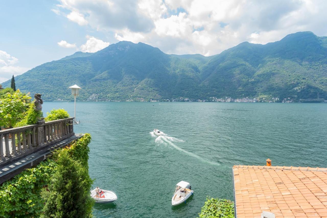 Coatesa Ventiquattro By Rent Apartment Nesso