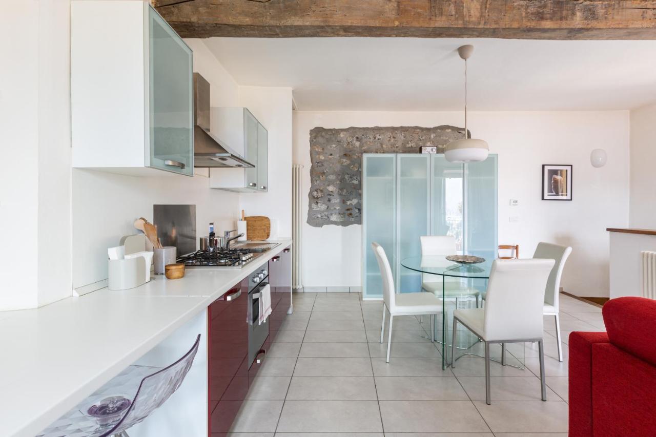 View Terrace By Rent Apartment *
