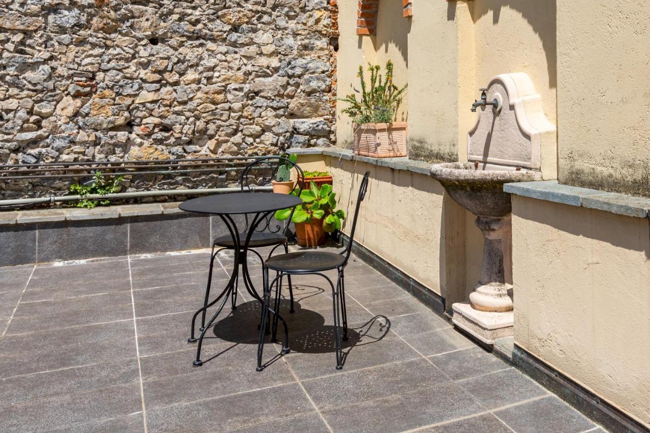 Apartment View Terrace By Rent *