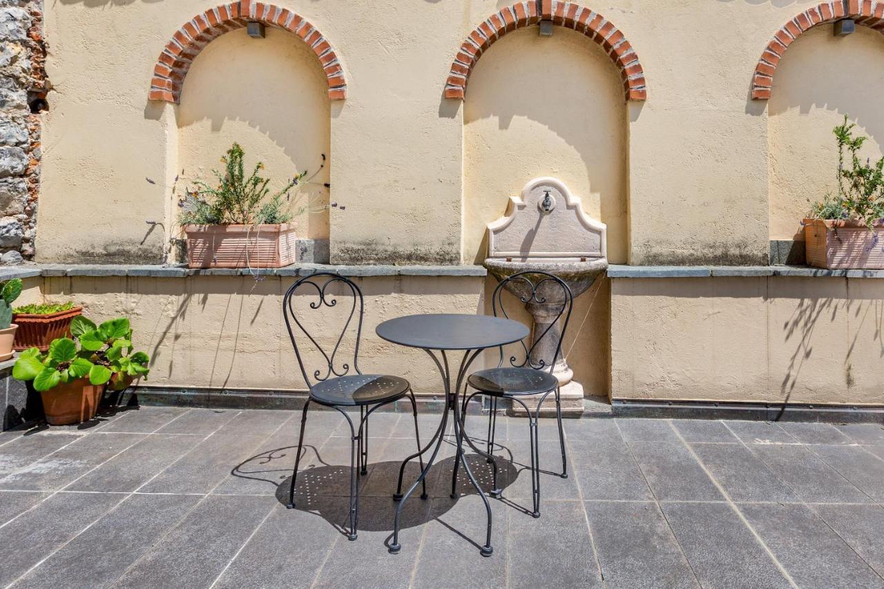 View Terrace By Rent Mezzegra