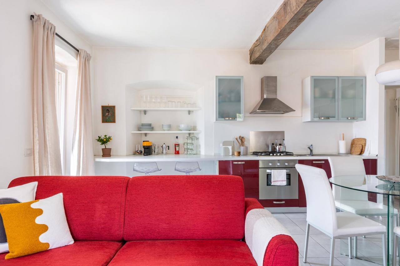 View Terrace By Rent Mezzegra
