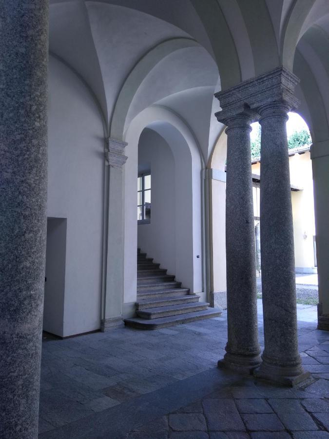 Cozy Single In A Period Property * Albese Con Cassano