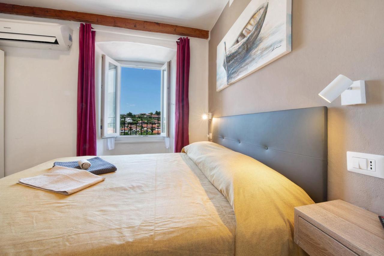 Taronico Heron Apartment *