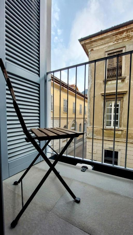 Apartment Cressoni Como